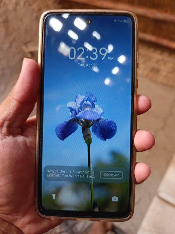 Tecno Spark 20 c 4+4 128 0
