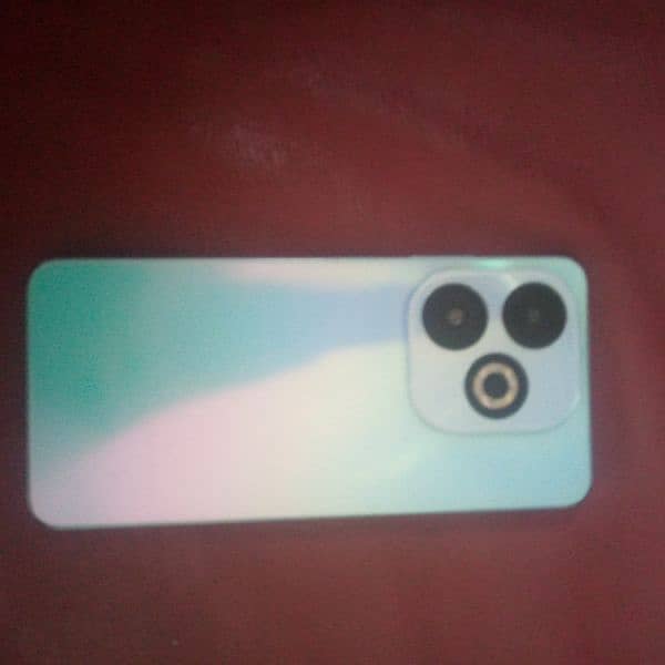 Infinix smart 8 pro 4+4/128gb 10/10 condition 0