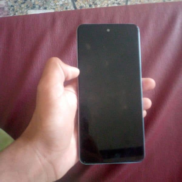 Infinix smart 8 pro 4+4/128gb 10/10 condition 2