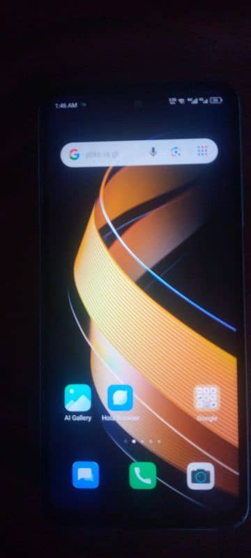 Infinix smart 8 pro 4+4/128gb 10/10 condition 3