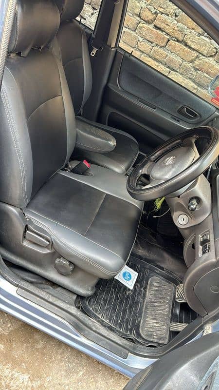 Nissan Moco 2005 3