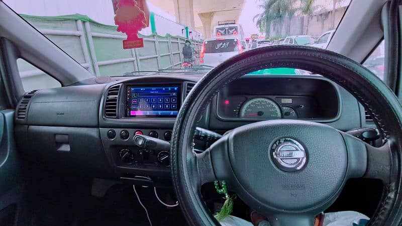 Nissan Moco 2005 4