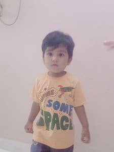 Nouman Ashraf 