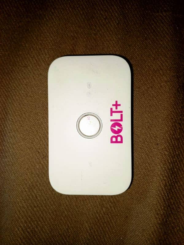 Huawei mobile wifi device 0