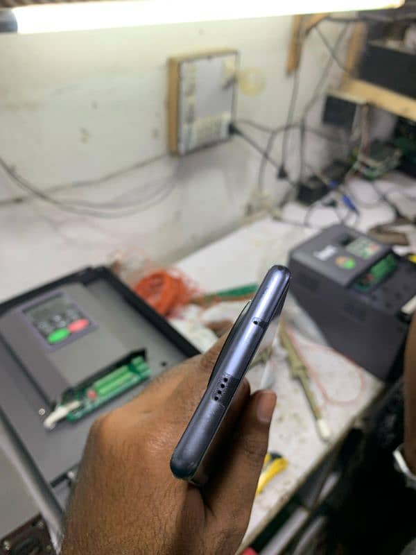 Tecno spark 20pro+ 8/256 with Box 3