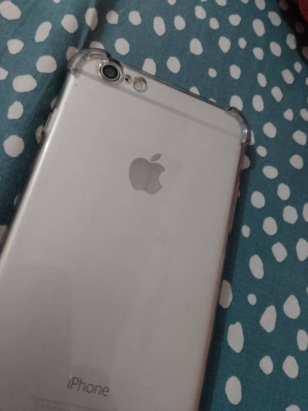iphone 6plus pta approved 0