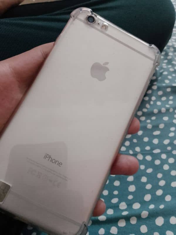 iphone 6plus pta approved 1