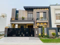 Ultra-Modern 10 Marla Designer Home for Sale in Royal Orchard, Multan Luxury Living Redefined!