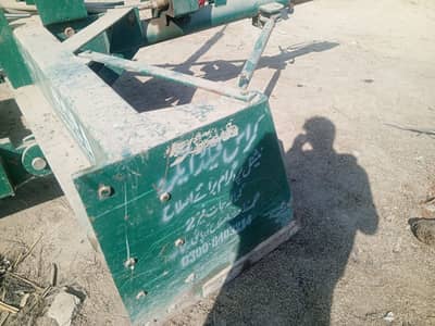 Scriber level
