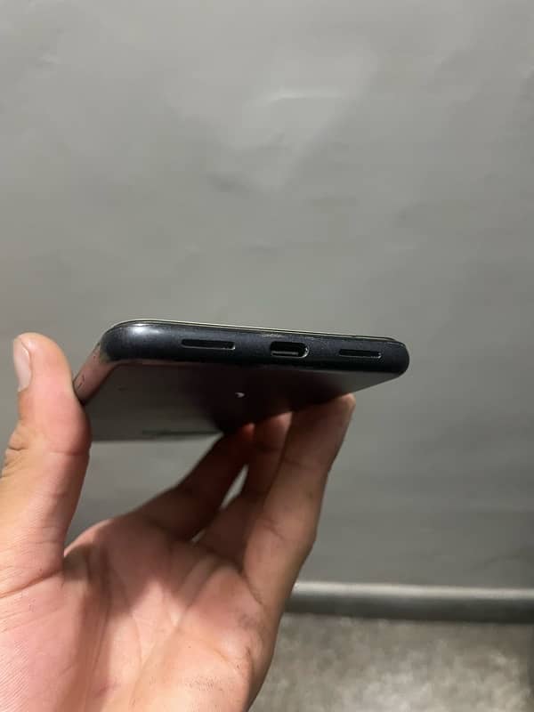 Google pixel 5 dual pta 1