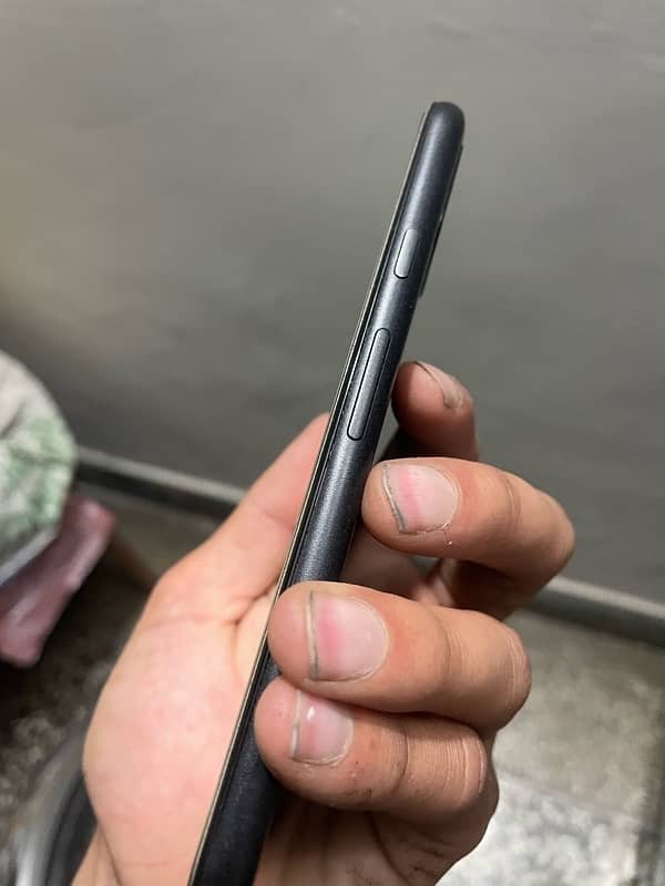 Google pixel 5 dual pta 4