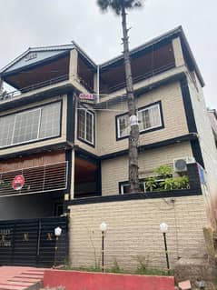 Beautiful Cottage For Sale in New Muree