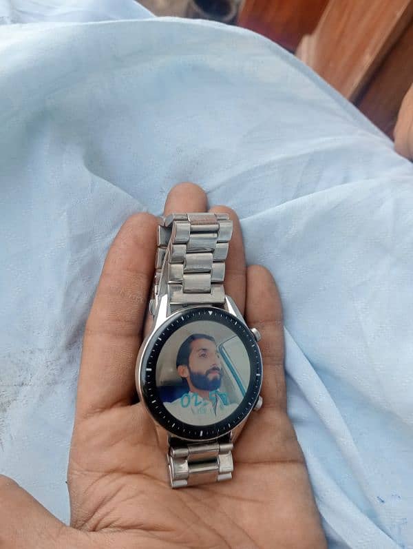 Huawei watch gt 2-f04 ltn b-19 0