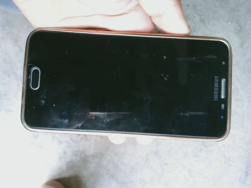 Samsung J7 prime what's app only 03473674095 1