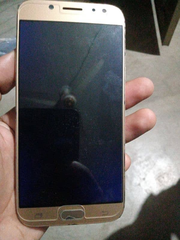 Samsung J7 prime what's app only 03473674095 4