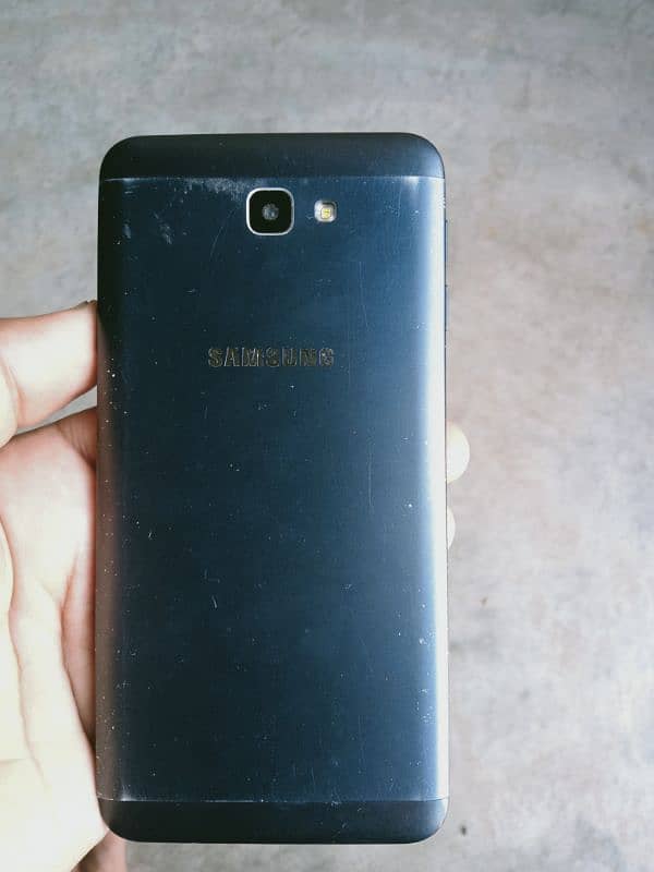 Samsung J7 prime what's app only 03473674095 7