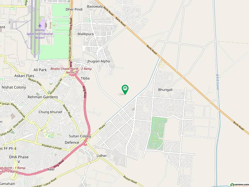 T BLOCK NEAR TO THIS GOOD LOCATION PLOT FOR SALE 0