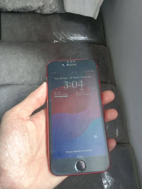 iphone se 2 gen 4