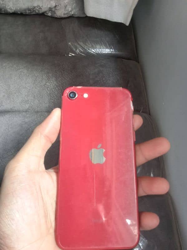 iphone se 2 gen 6