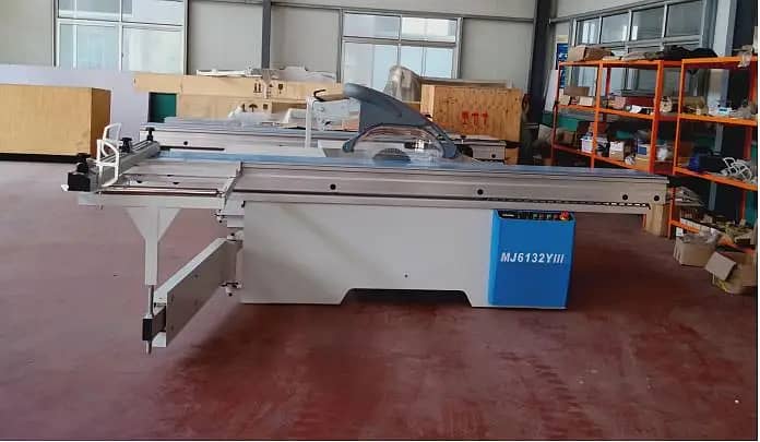 Sliding Table / Panel Saw / Sliding table saw /sliding saw table 1