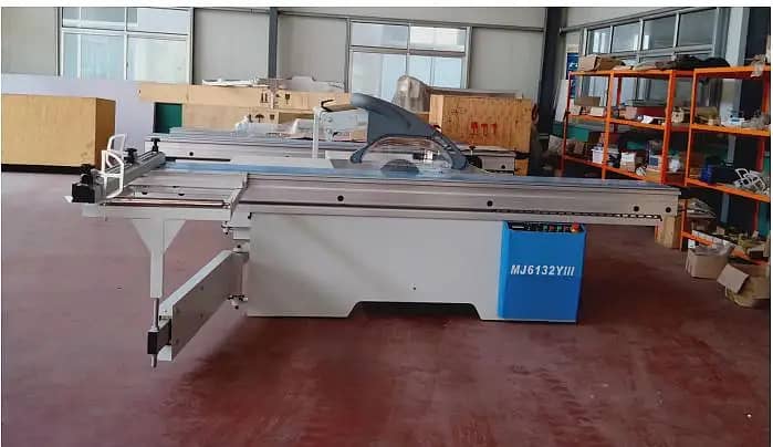 Sliding Table / Panel Saw / Sliding table saw /sliding saw table 2