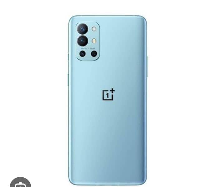 oneplus 9R bilkull new conditin ma hai one hand use 1