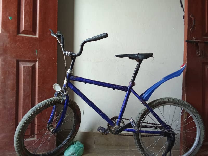 Cycle 0