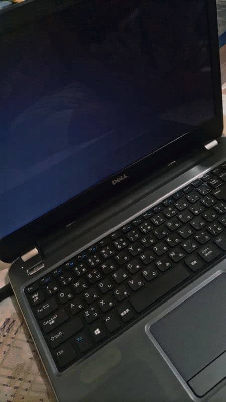 Dell inspiron 5537 4th generation core i3 0
