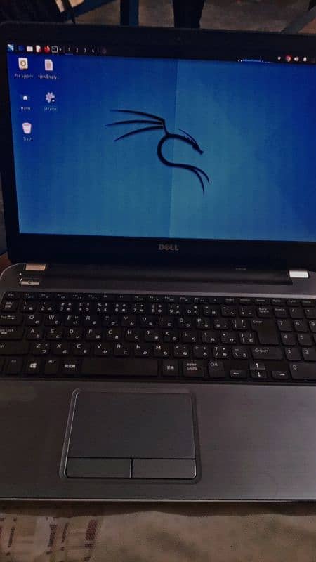 Dell inspiron 5537 4th generation core i3 1