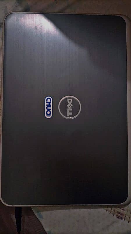 Dell inspiron 5537 4th generation core i3 2