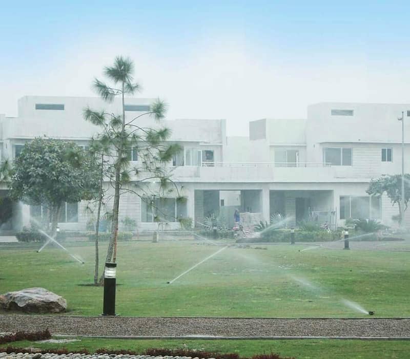 5 Marla Possession Residential Plot For Sale In B Block Phase 4 New Lahore City 6