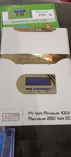 inverter desi , inverter local , vfd air max product