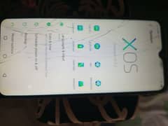 infinix 2gb 32gb good battery timing