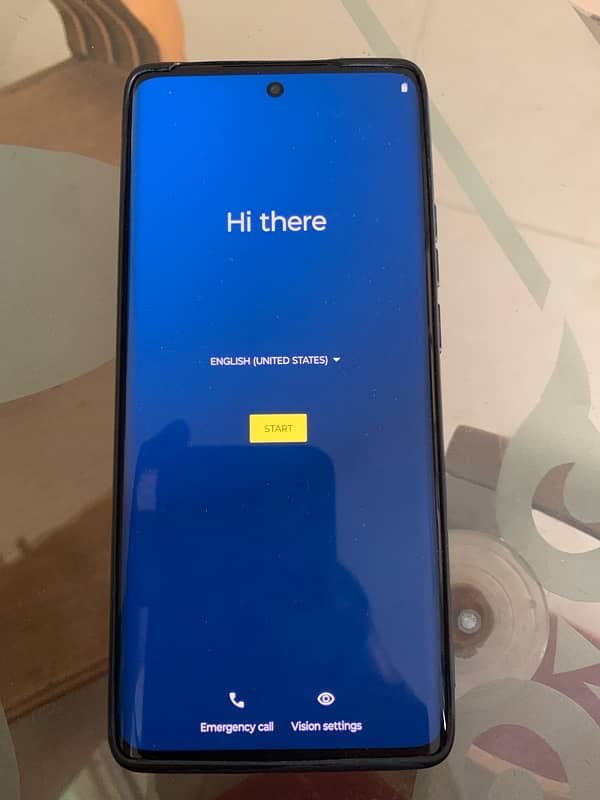Motorola Edge 40 - PTA Approved (10/10) 2