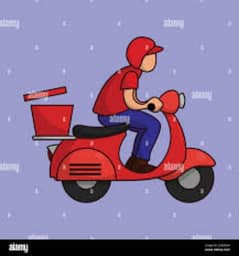 Delivery