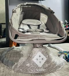 Baby Bouncer Swing