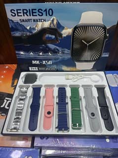 Smartwatch