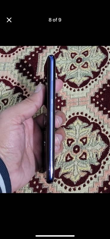 Mi Note 10 Lite 8/128 Display Fingerprint Scanner 8
