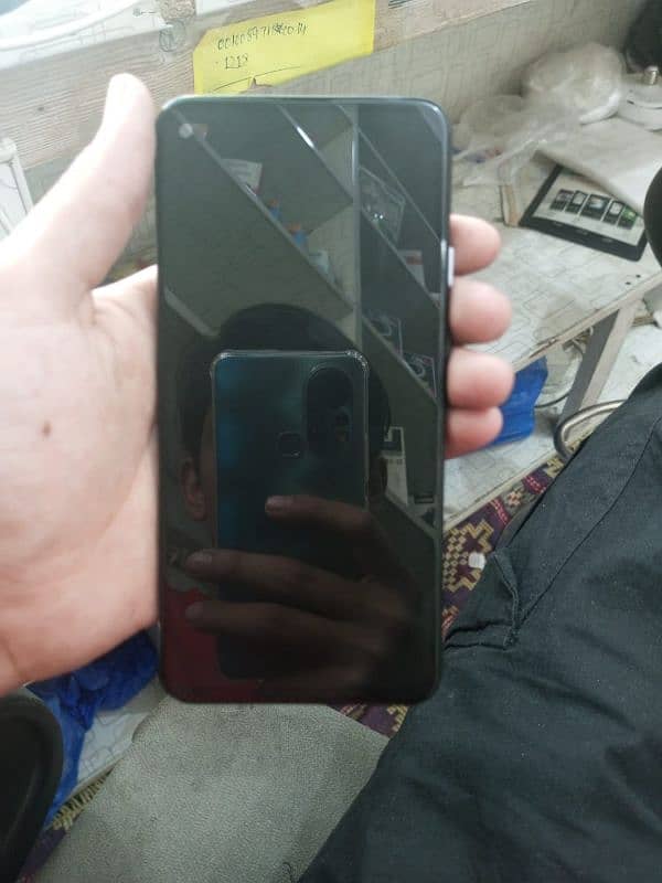 Google pixel 4a 5g 6/128 official pta approved out class camera 0