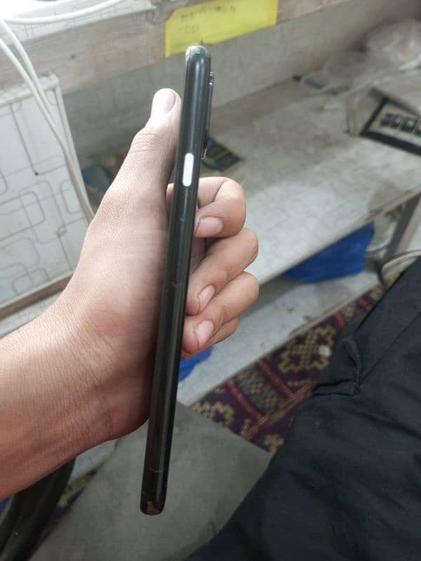 Google pixel 4a 5g 6/128 official pta approved out class camera 3
