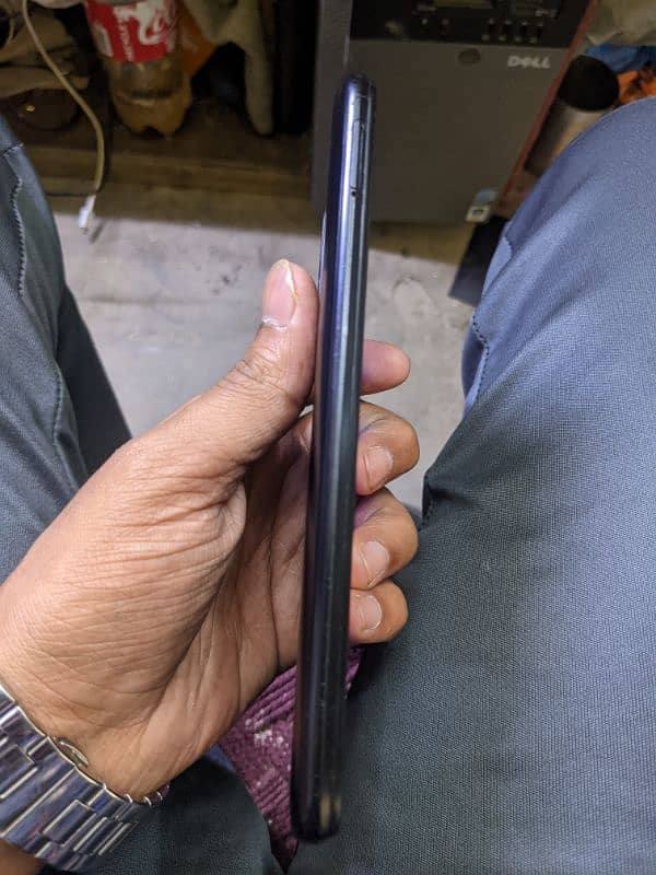 redmi 9t 4 128 with box 0