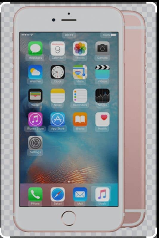 i phone 6 10 /10 0