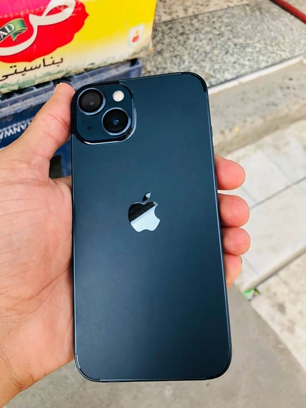 Iphone 13 3