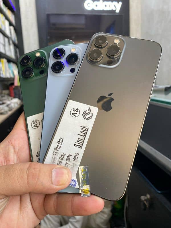 Iphone All model Jv Non.   PTA 1