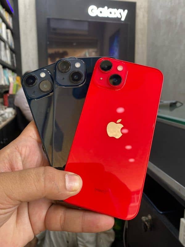 Iphone All model Jv Non.   PTA 2