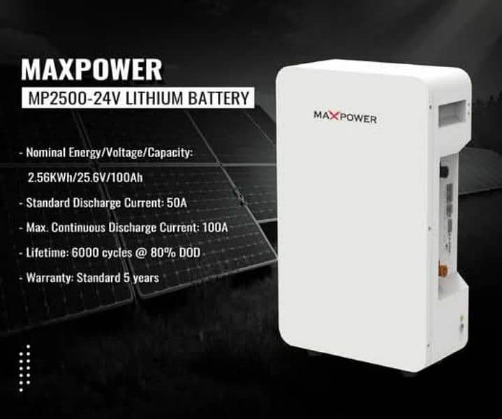 Maxpower Suntonic Inverter 6KW, 3KW, 4KW, 8KW, 10KW, Voltas 6KW, 8KW, 8