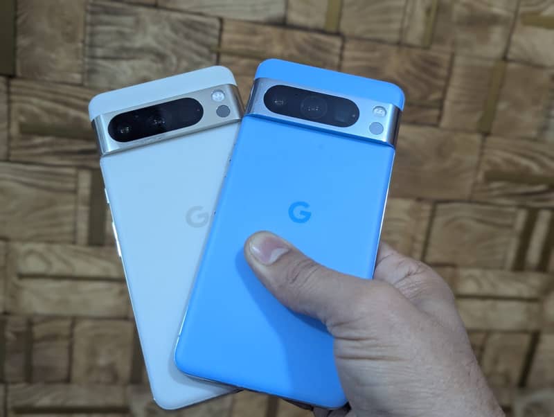 Google Pixel 6a PTA, 6 PTA Approved/ Pixel 6pro / 7 / 7a / 8 / 8 Pro 6