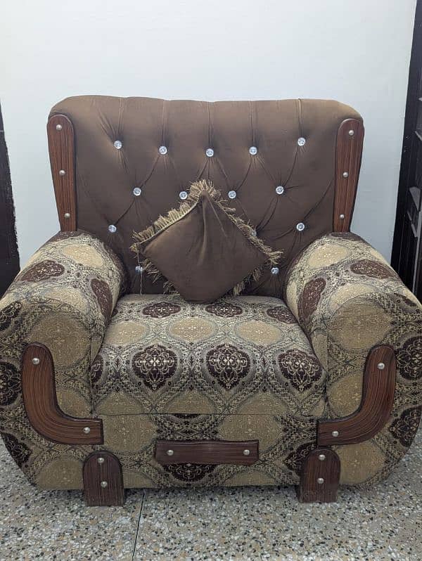 Sofa Set 0