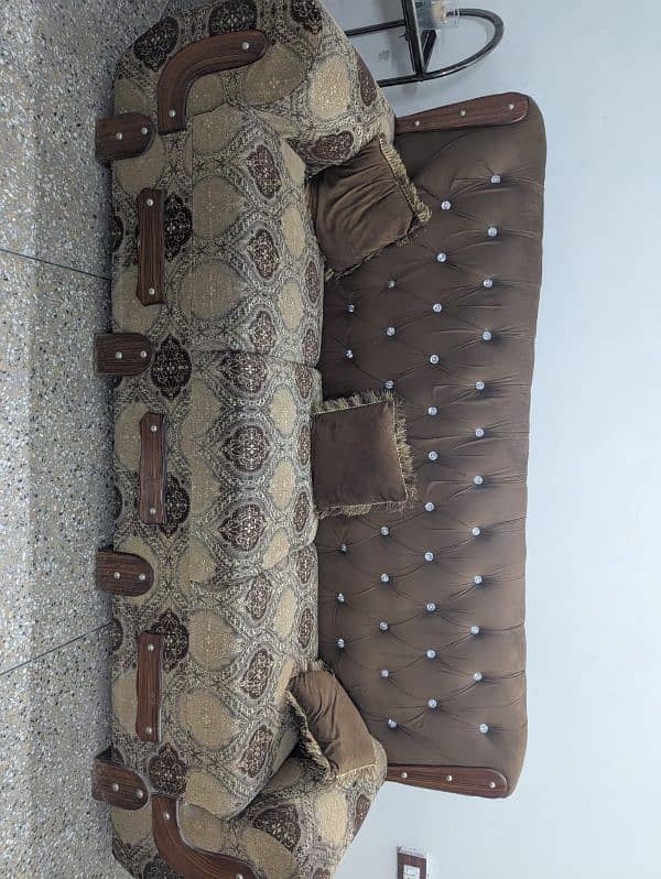 Sofa Set 1