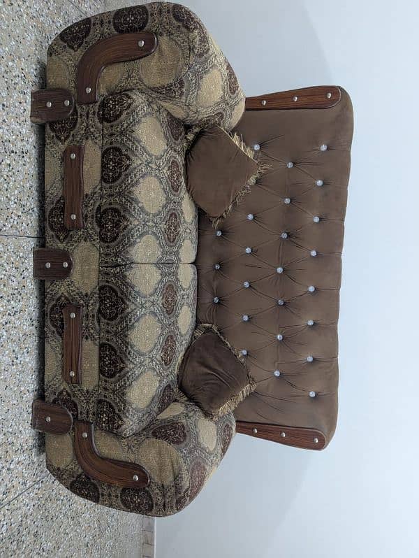 Sofa Set 2